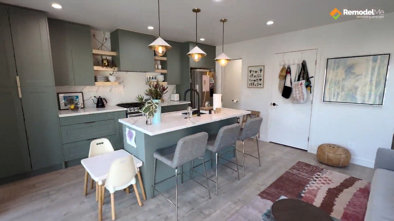 remodelme videovideo